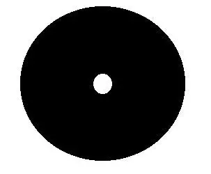 M.G. Duff Anode Backing Sheet For D56 1