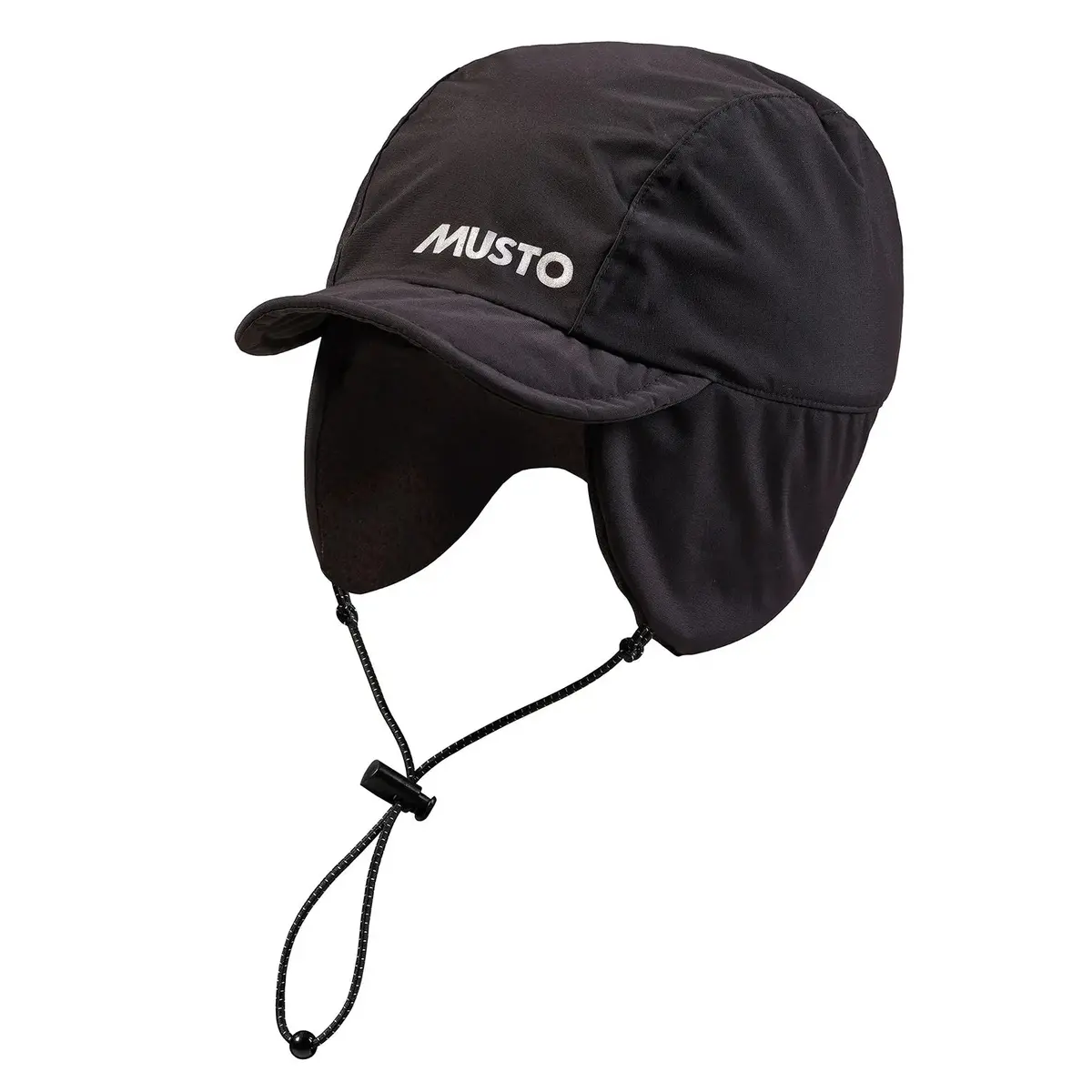 Musto Mpx Fleece Lined Waterproof Cap 1