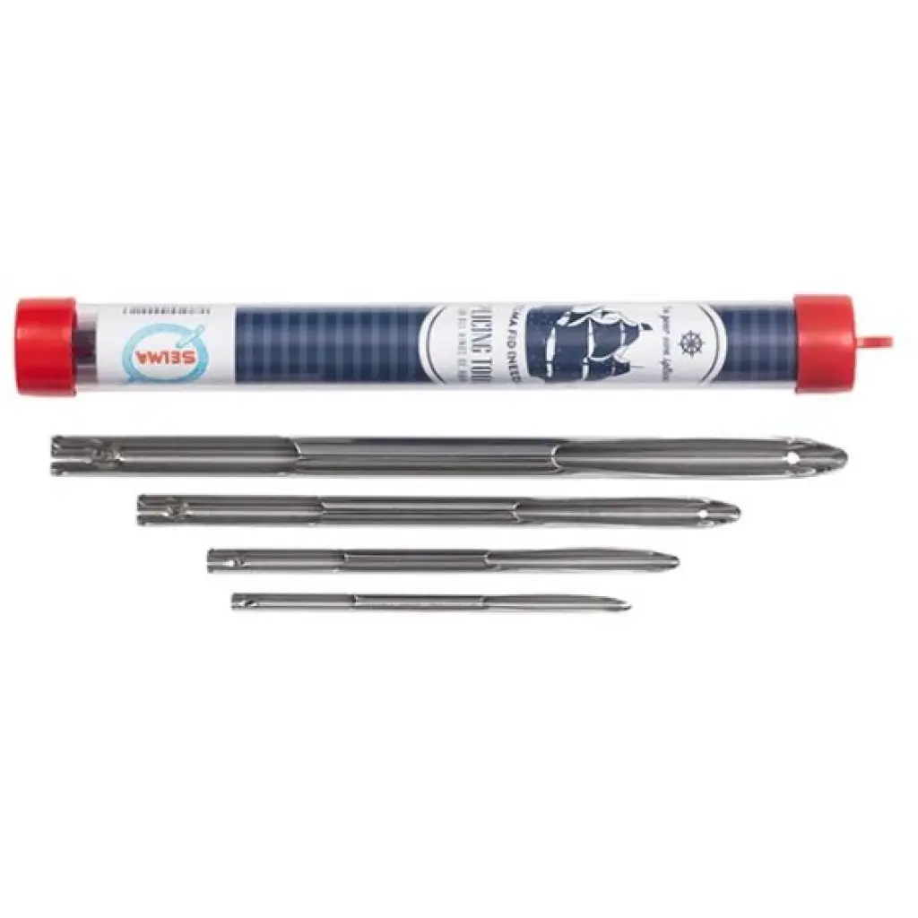 Selma Fid Set Of 4 Needles 1