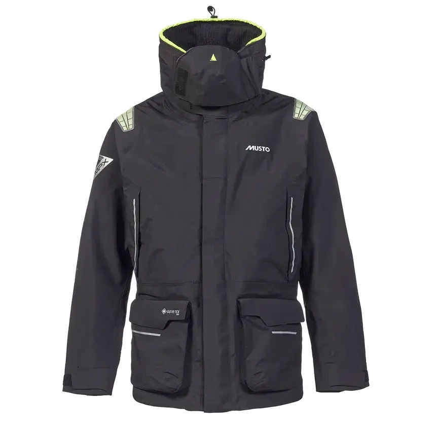 Musto Mpx Goretex Pro Offshore Jacket 2.0 1
