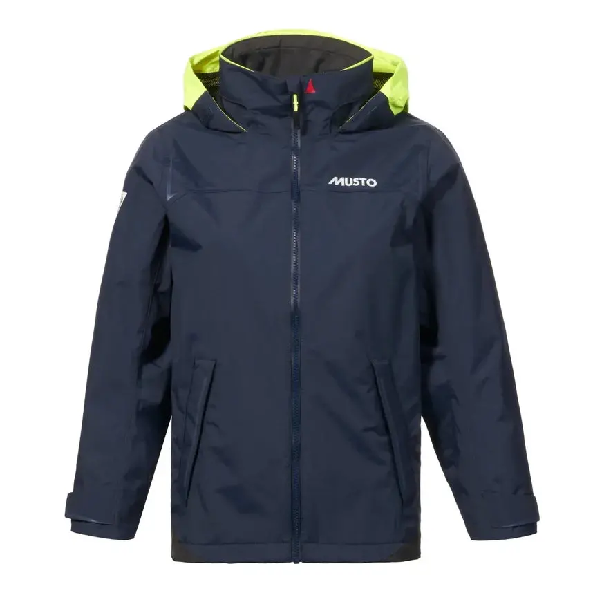 Musto Br1 Solent Jacket - Junior 1
