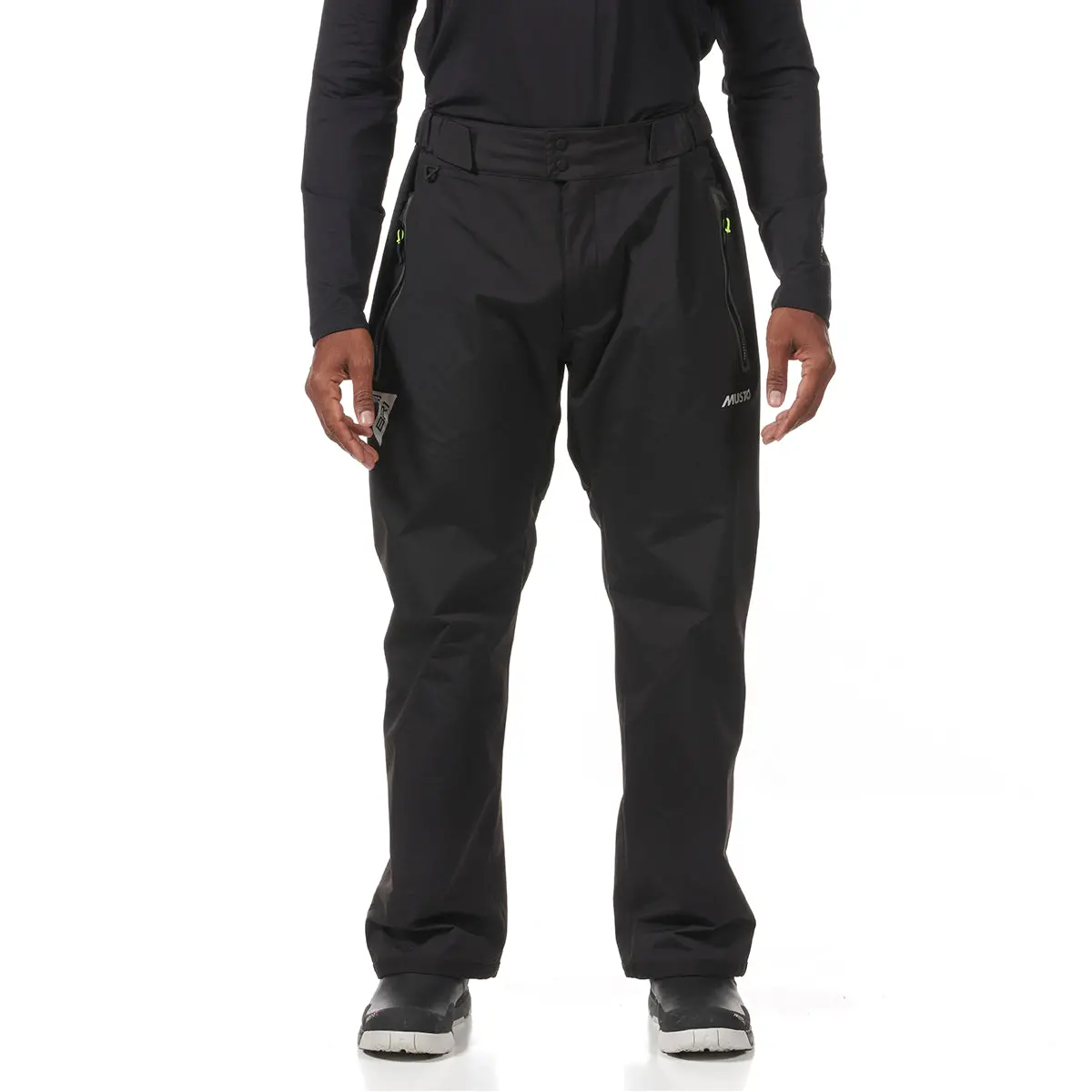 Musto Br1 Solent Hi-Back Trouser 1