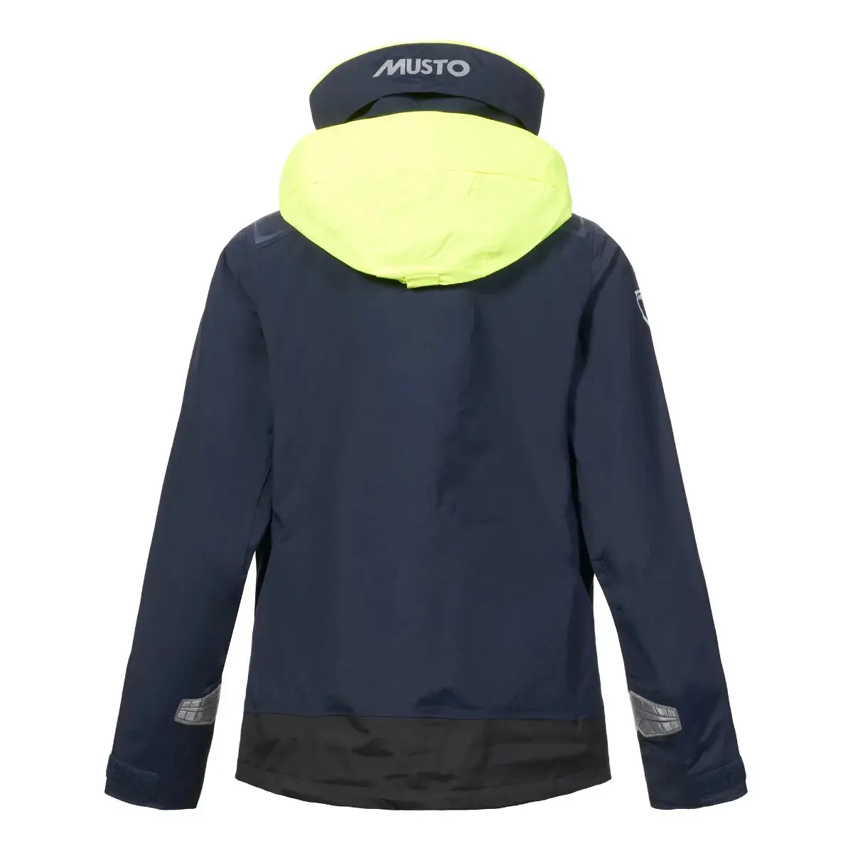 Musto Br1 Channel Jacket Ladies 2
