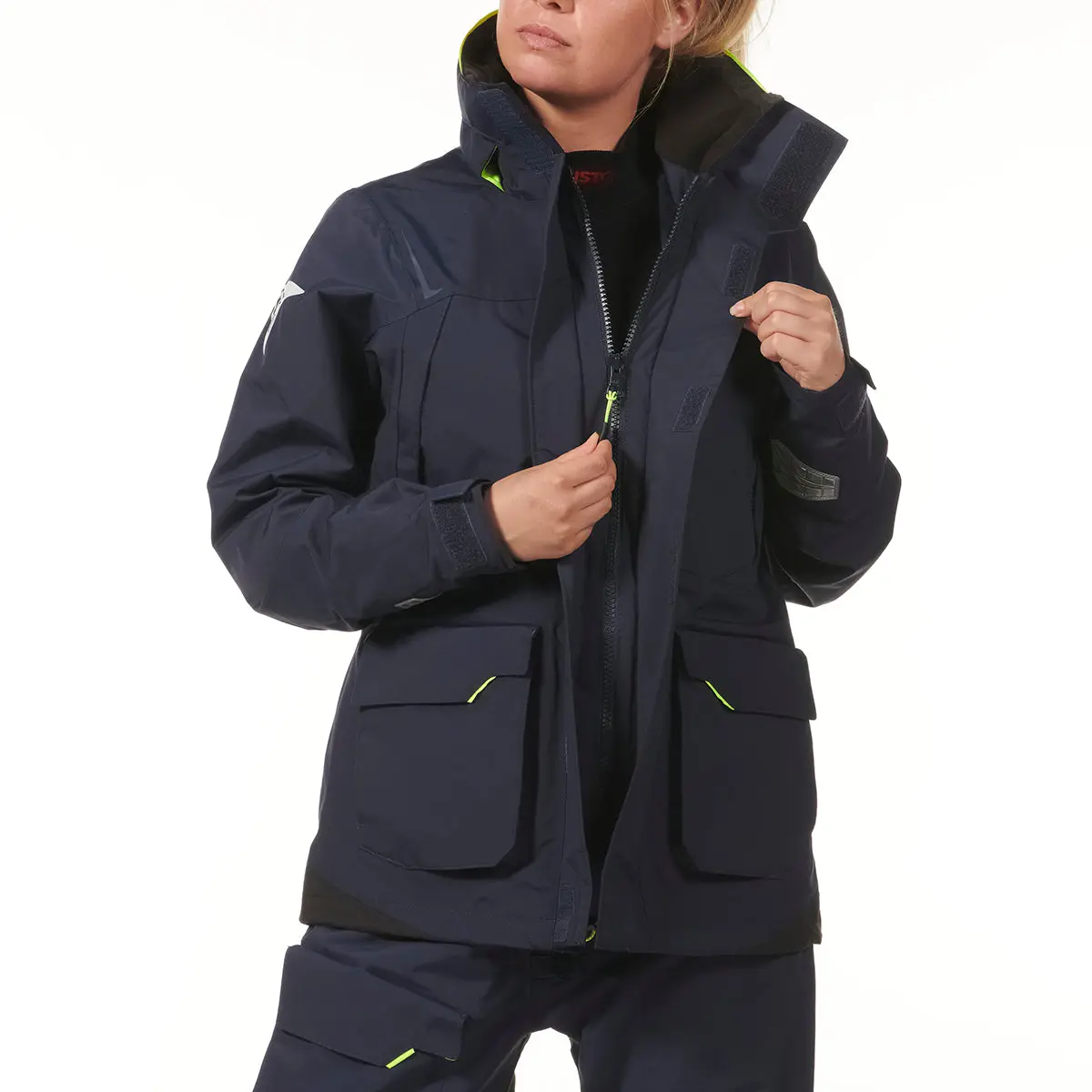 Musto Br1 Channel Jacket Ladies 5