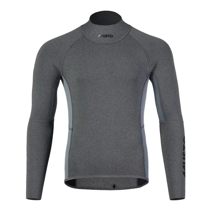 Musto Championship Neoprene Top 1