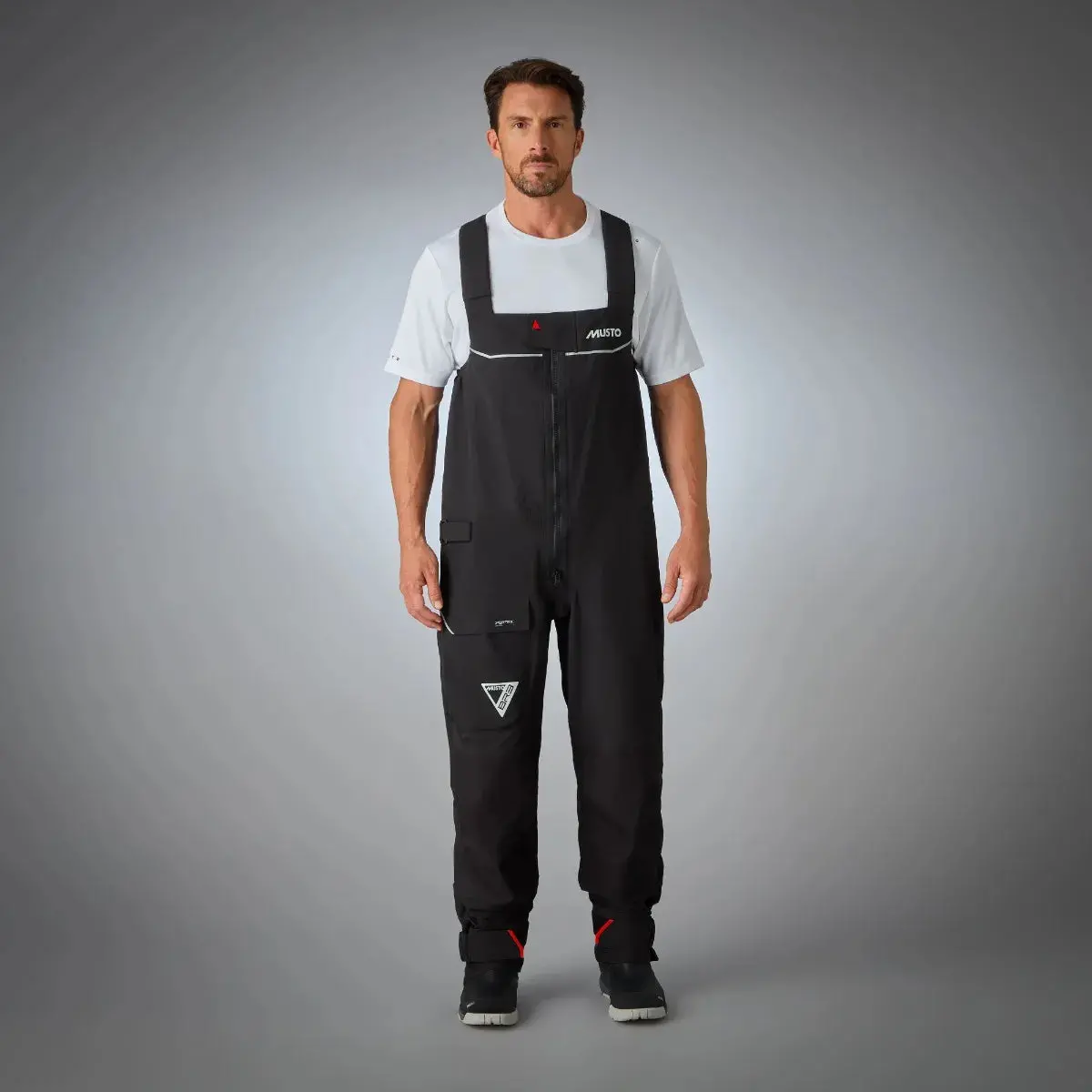 Musto Br3 Pertex Offshore Trousers 1