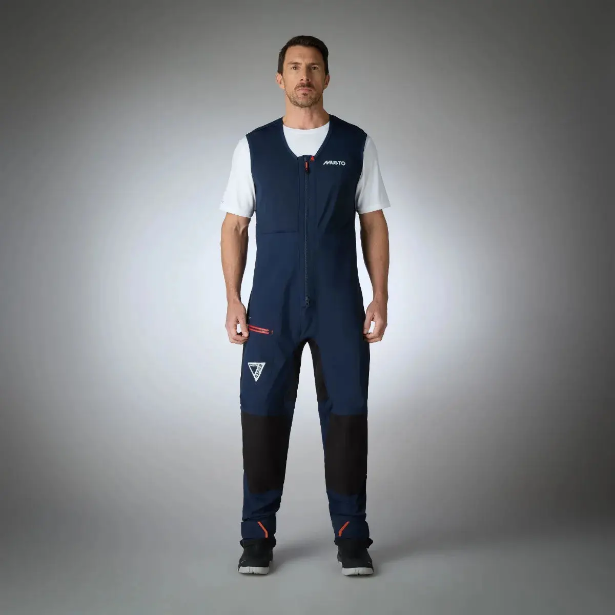 Musto Br3 Sport Salopette 1
