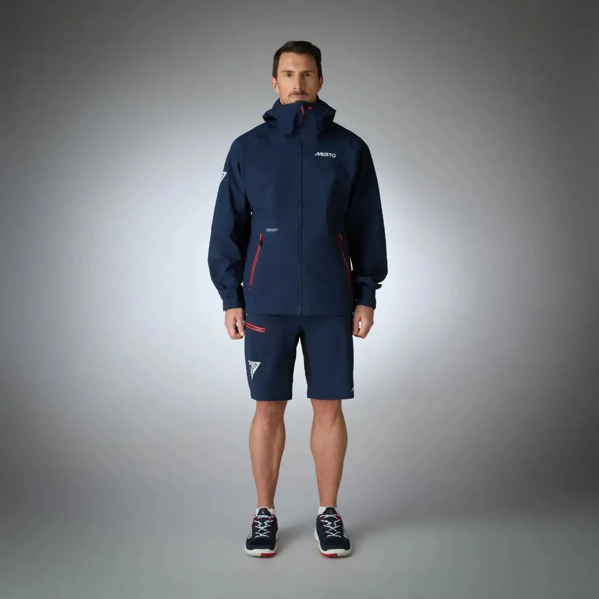 Musto Br3 Sport Jacket 1