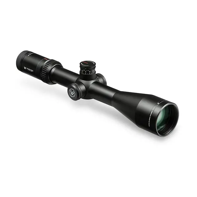 Vortex Viper Hs Lr 4-16X50 Dead-Hold Bdc Moa Riflescope Zzz 1