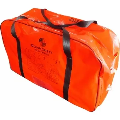Ocean Safety Ocean Standard Liferaft 1