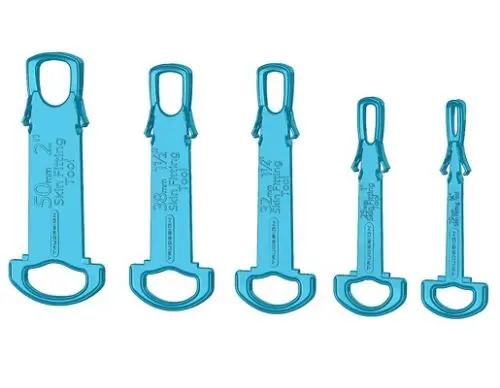 Trudesign Thru-Hull Skin Fitting Installation Tool 1