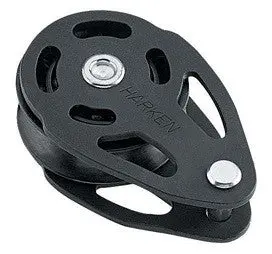 Harken 57 Mm Aluminum Mastcollar Esp Block 1