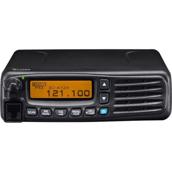 Ic-A120 Mobile Unit 1
