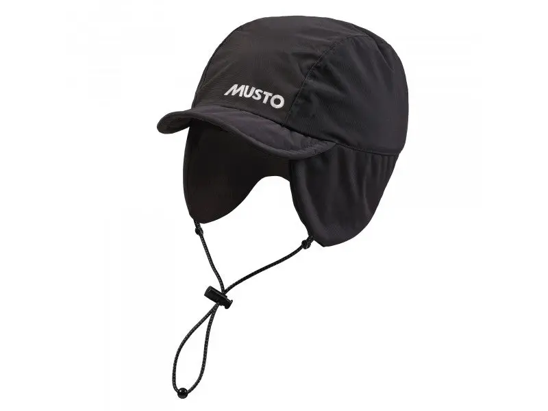 Mpx Fleece Lined Wp Cap 1