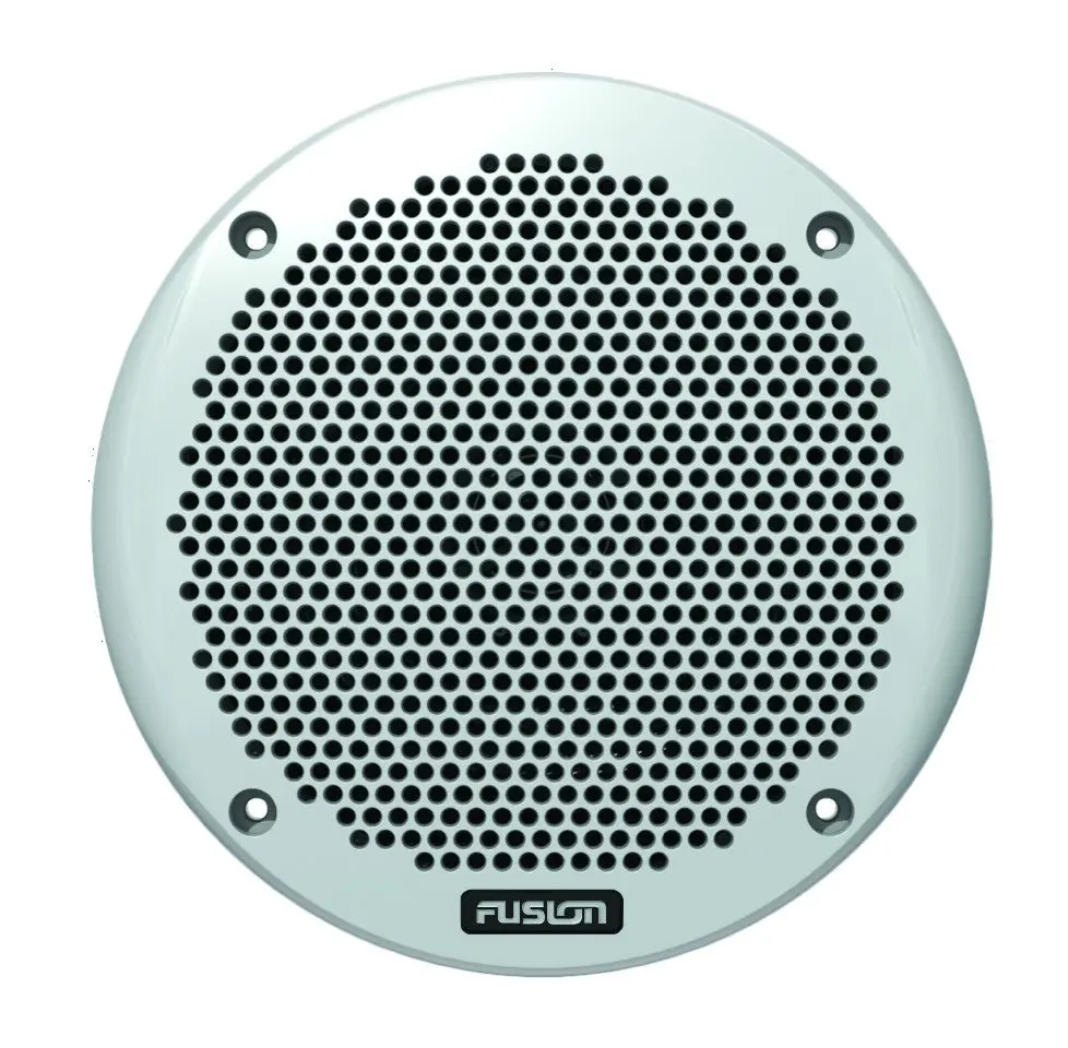 Slimline 6" Marine 2 Way Loudspeaker 150W (Pr 1