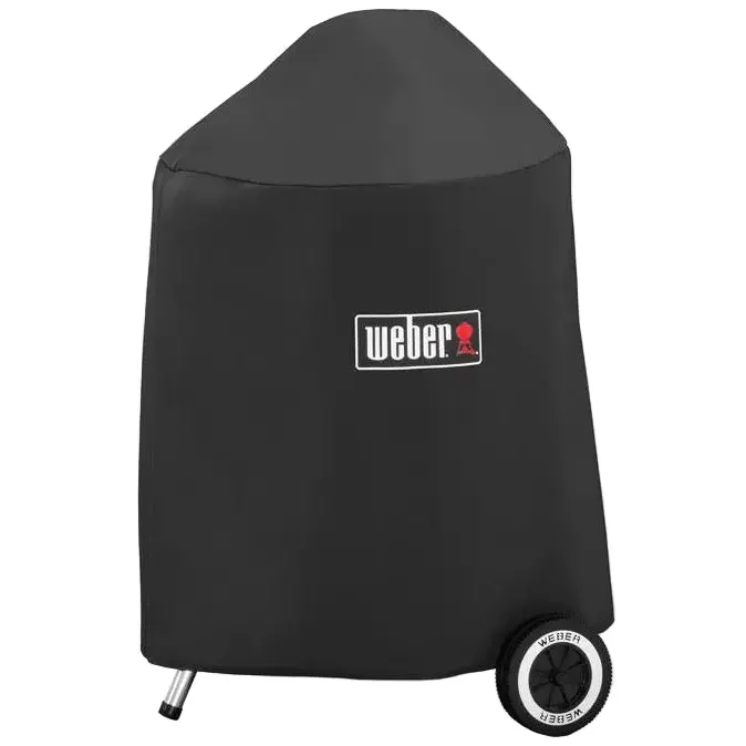Weber Kettle Grill Covers - 18" & 22" 1