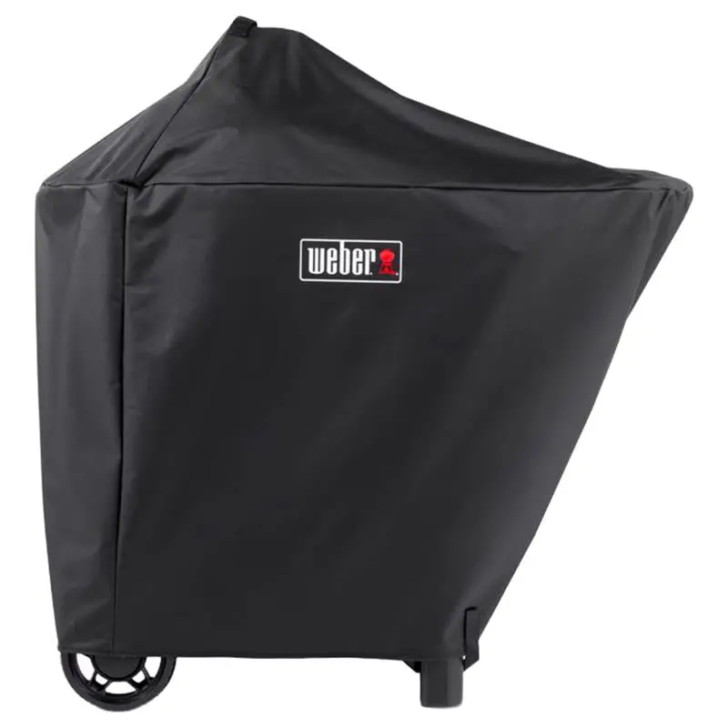 Weber Performer Grill Cover 1