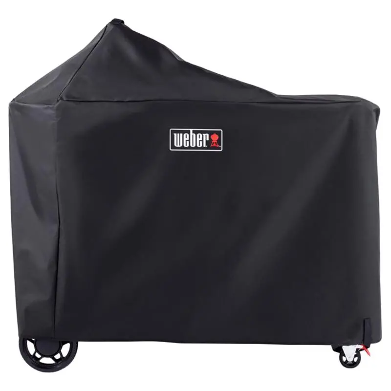 Weber Performer Premium Grill Cover 1