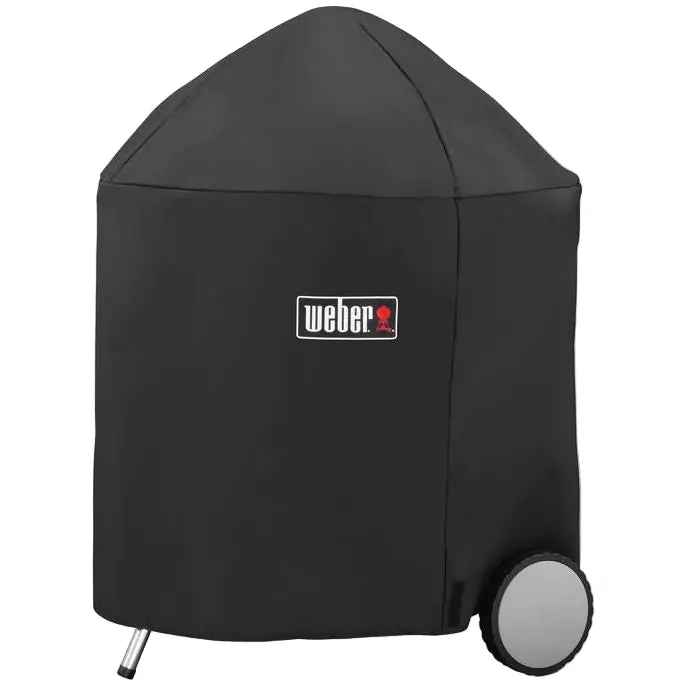 Weber Master-Touch Polyester Grill Cover 1