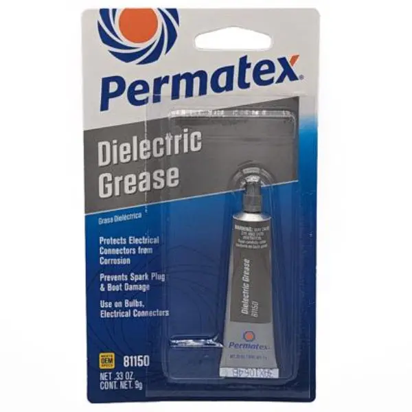 Permatex Dielectric Grease - 0.33 Oz. 1