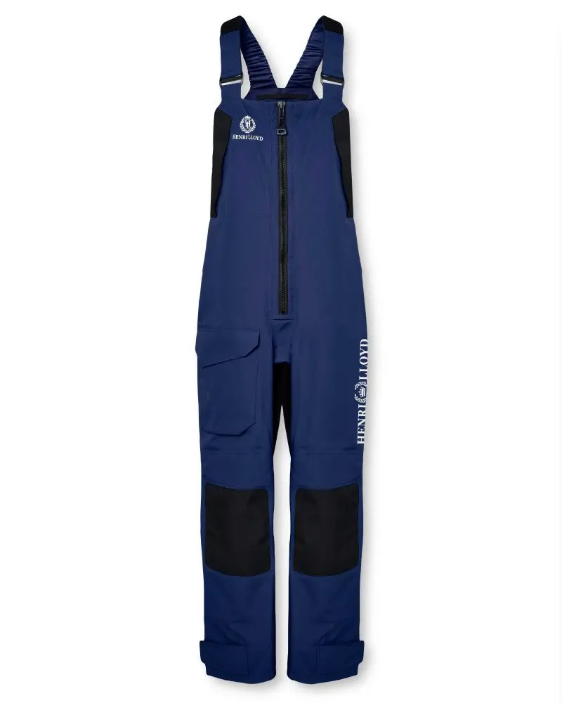 Henri Lloyd Coastal Hi-Fit Trousers 1