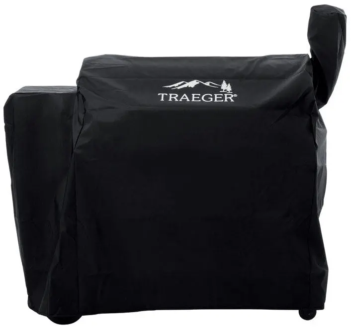 Traeger Pro 34 / Elite / Eastwood Grill Cover 1