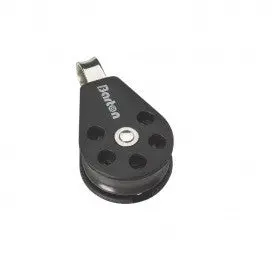 Barton Block Size 1: Single - Fixed Eye 1