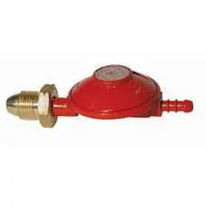 Propane Regulator 37Mbar(3080P) 5/16"Hose 1