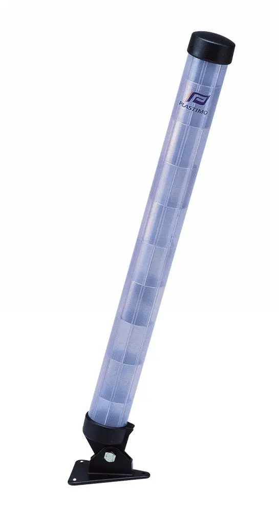 Radar Reflector Tubular Powerboat 56 X 5Cm 1