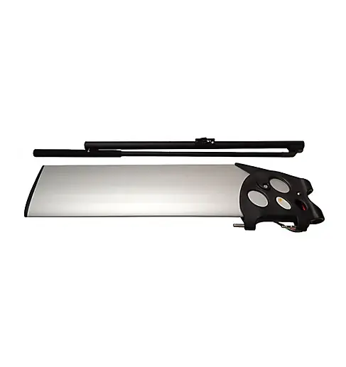 Pico Rudder Complete 1