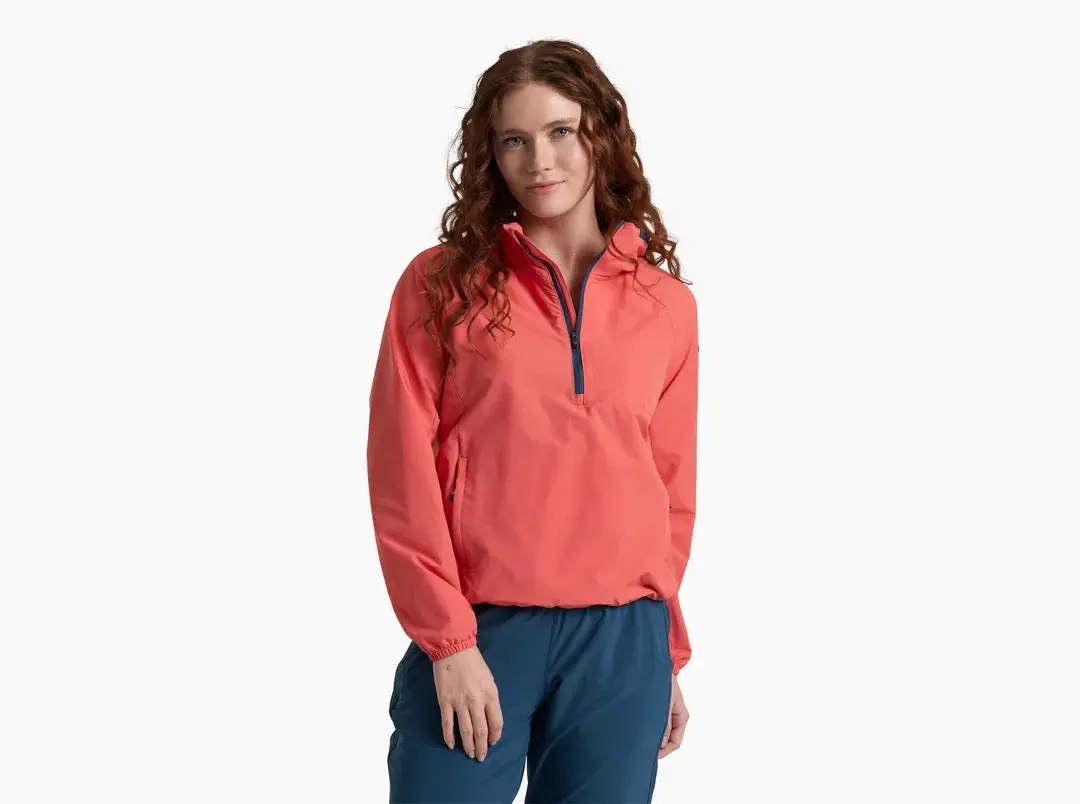 Kuhl Wander 1/2 Zip Women's 1