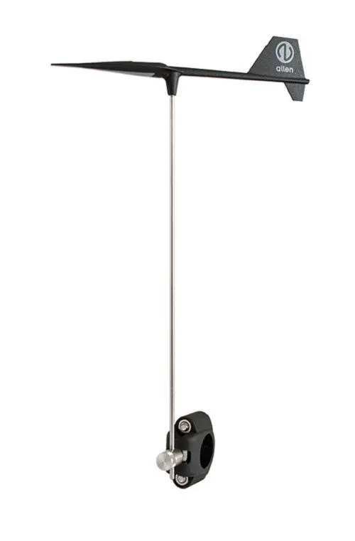 Rail Mount Aerovane 1