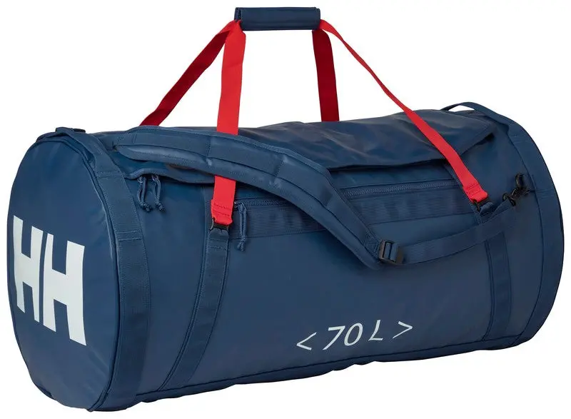 Helly Hansen Duffel Bag, 70L 1