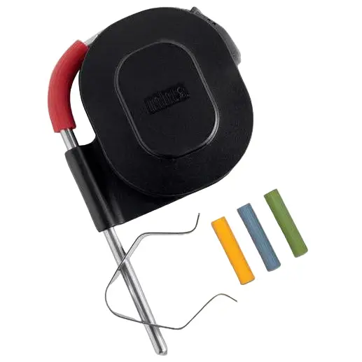 Weber Igrill Wireless Smart Meat Probe Thermometer 1