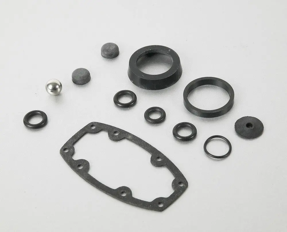 Whale Service Kit For Flipper Mk3/4 Pump 1