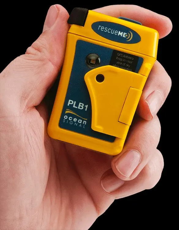 Ocean Signal Rescueme Plb 1 1