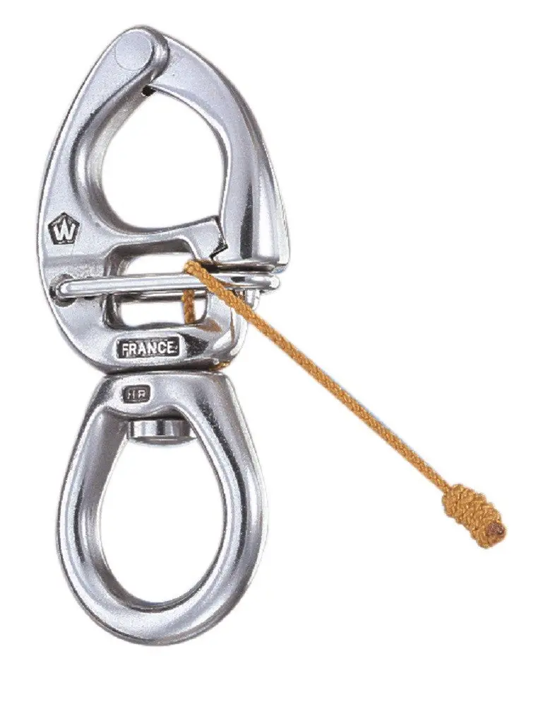 Wichard Hr Snap Shackles 1