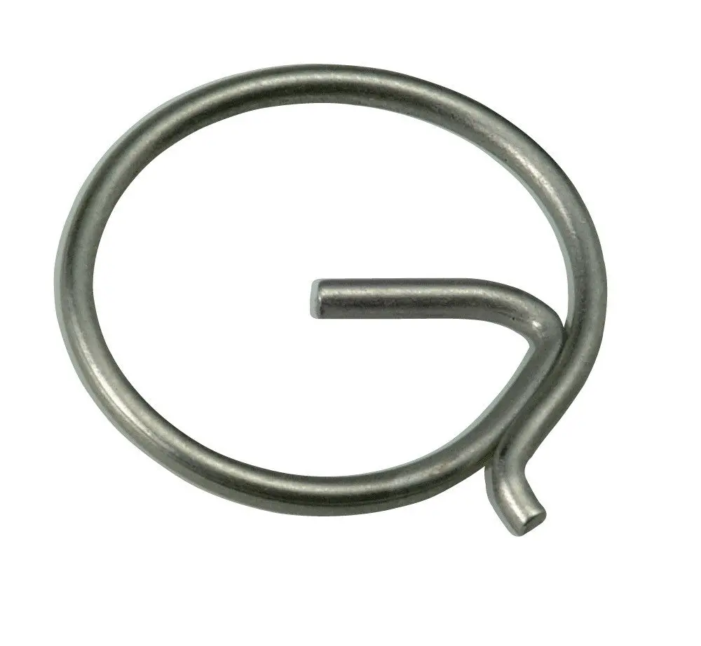 Split Ring 2Mmx19mm 1