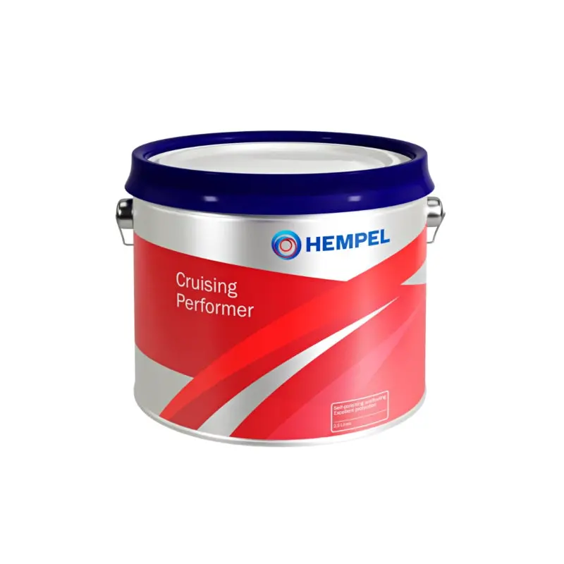 Hempel Paints Cruising Performer 1