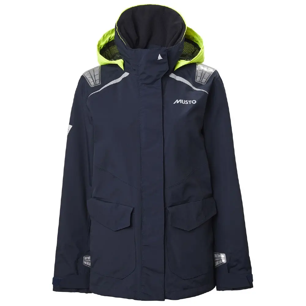 Musto Br1 Inshore Jacket Fw 1