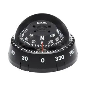 Kayaker Compass 3" Dial 1
