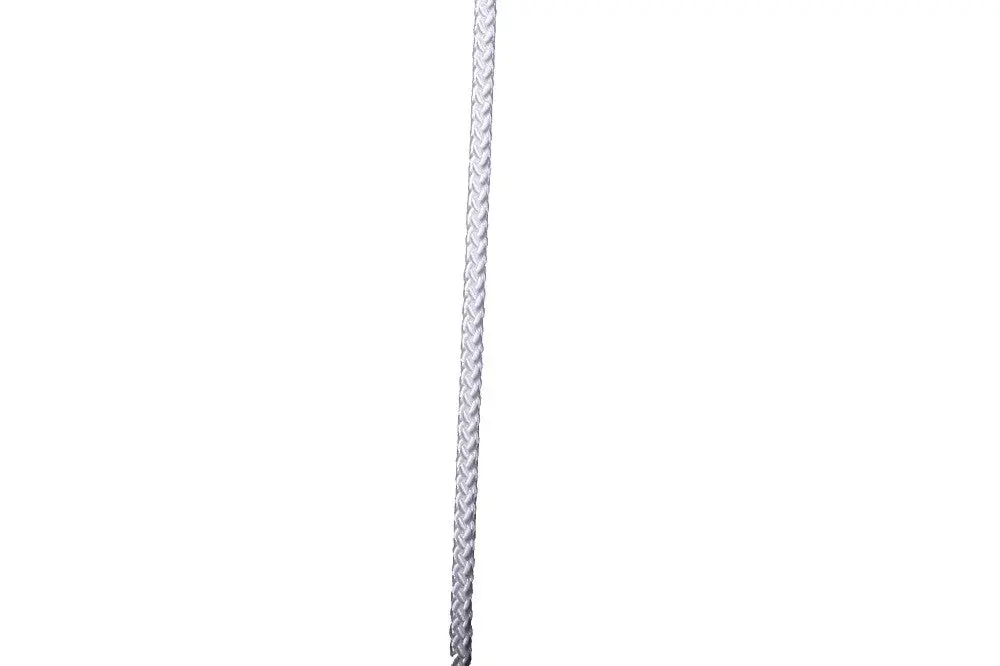 English Braid - 8 Plait Standard Polyester Rope 1