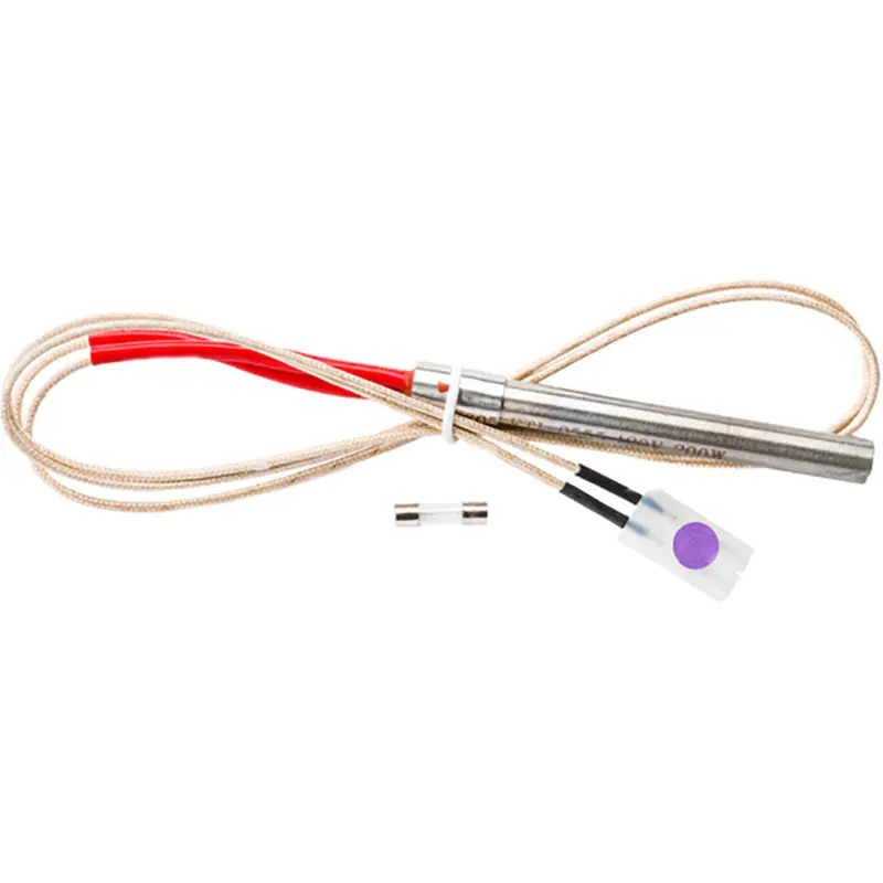 Traeger Replacement Stainless Steel "Hot Rod" Igniter 1