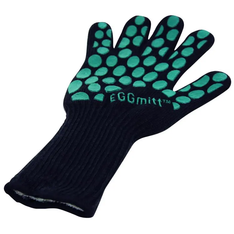Big Green Egg Insulated Eggmitt Grilling Glove 1