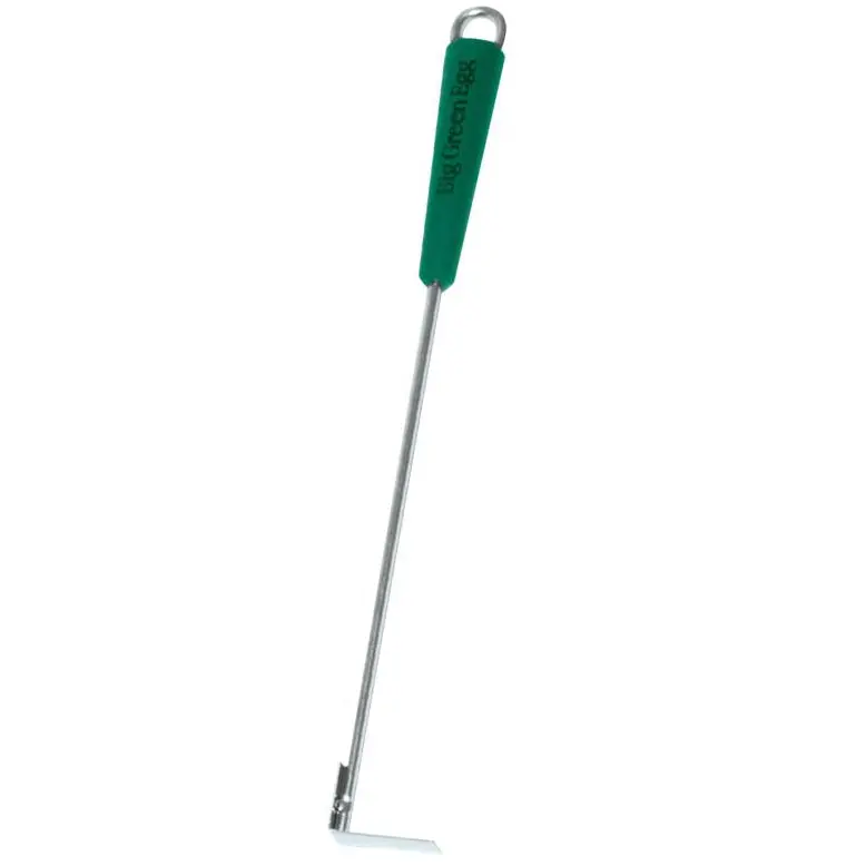 Big Green Egg Stainless Steel Ash Removal Tool 2
