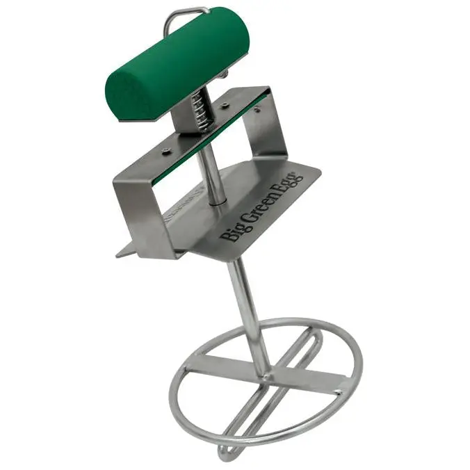 Big Green Egg Grate/Grill Lifting Tool 1