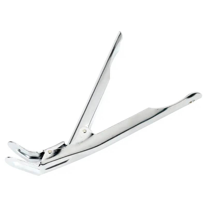Big Green Egg Grid Gripper/Lifter Pliers 1