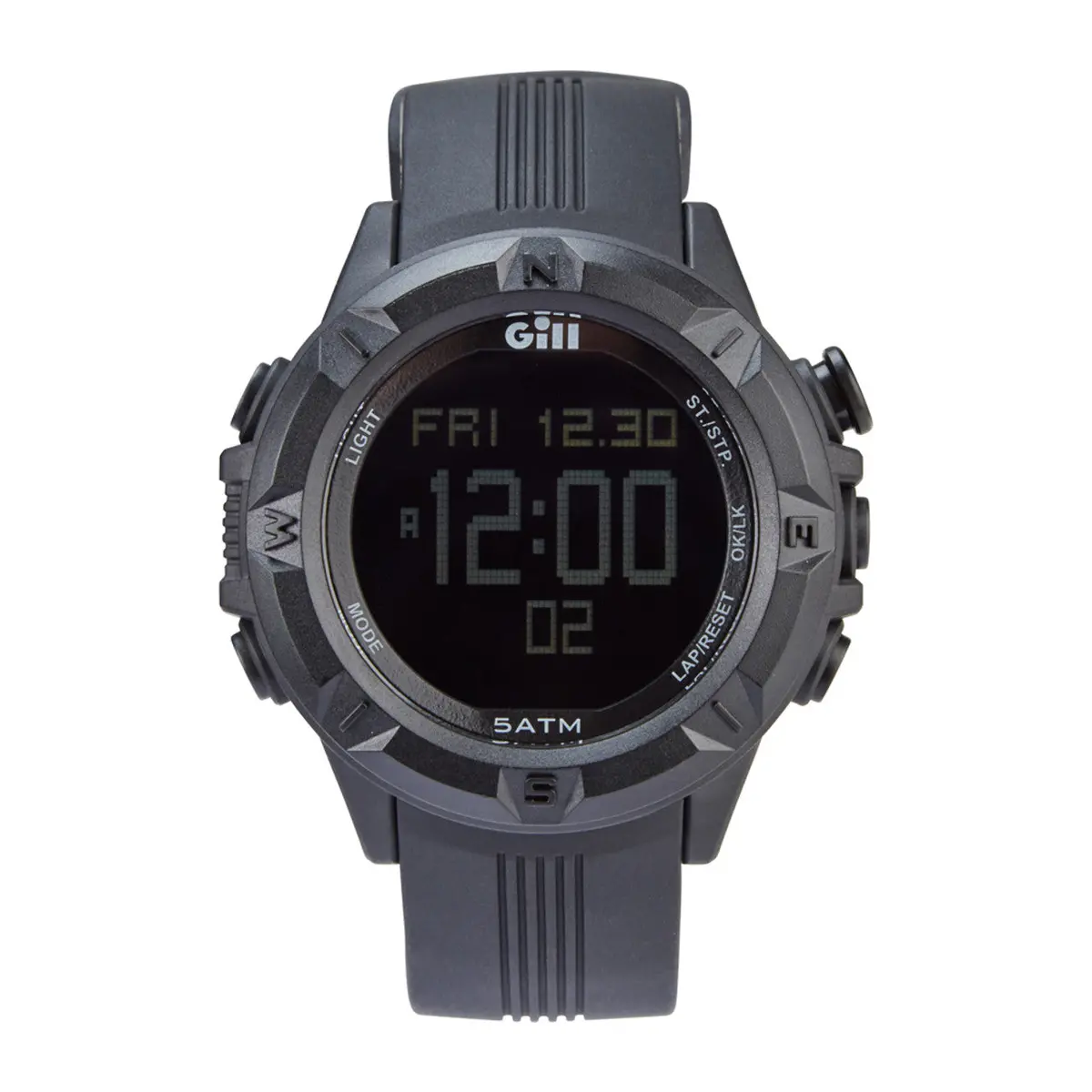Gill Stealth Racer 1