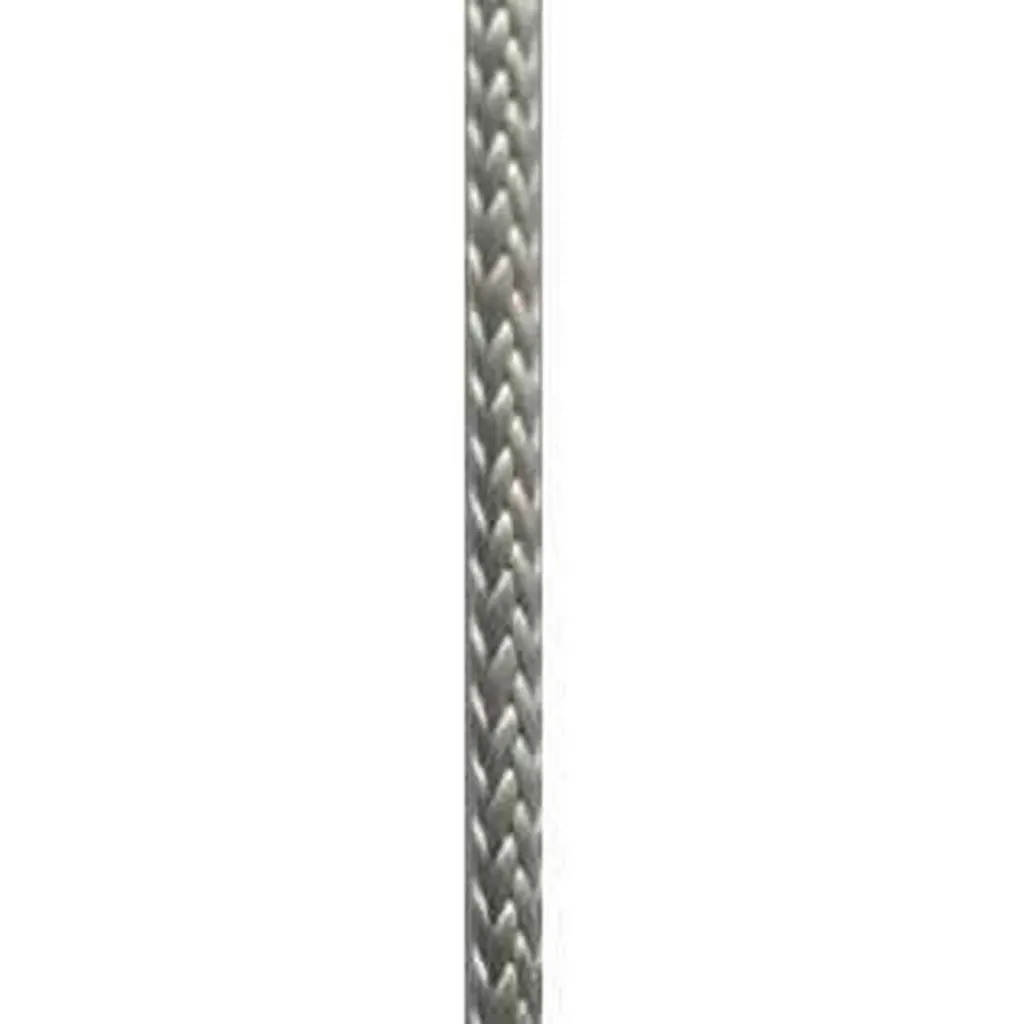 Samson Sk-78 Dyneema Amsteel Gray 3/16" 1