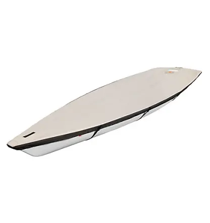 Ilca Deck / Top Cover 1